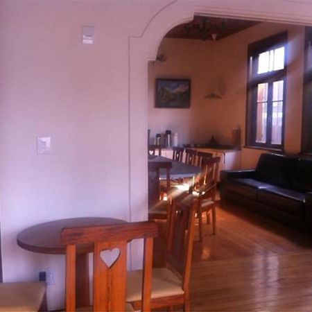 Curitiba Hostel Luaran gambar