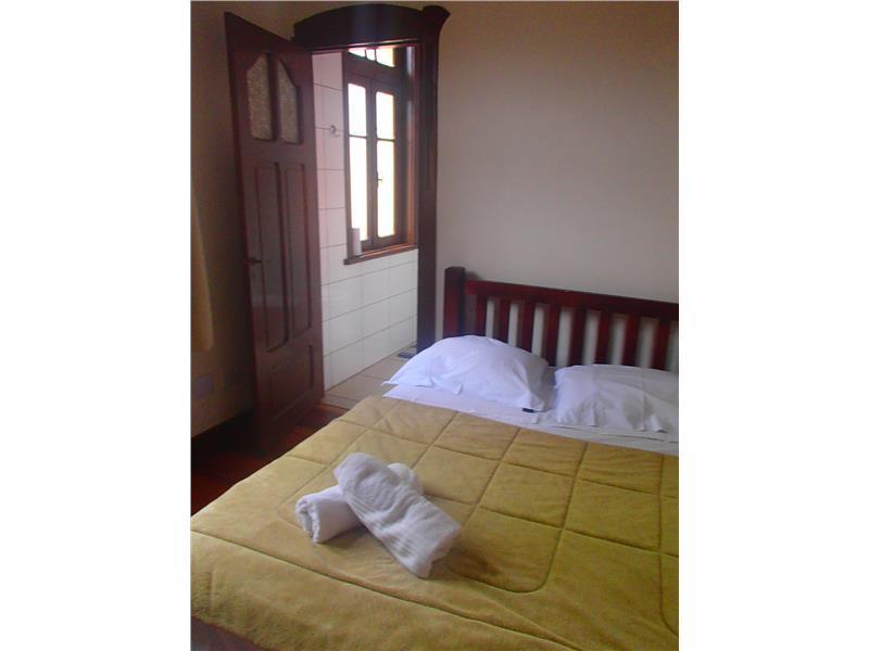 Curitiba Hostel Luaran gambar