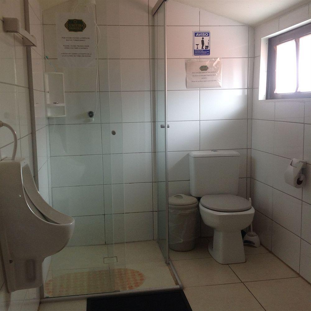 Curitiba Hostel Luaran gambar