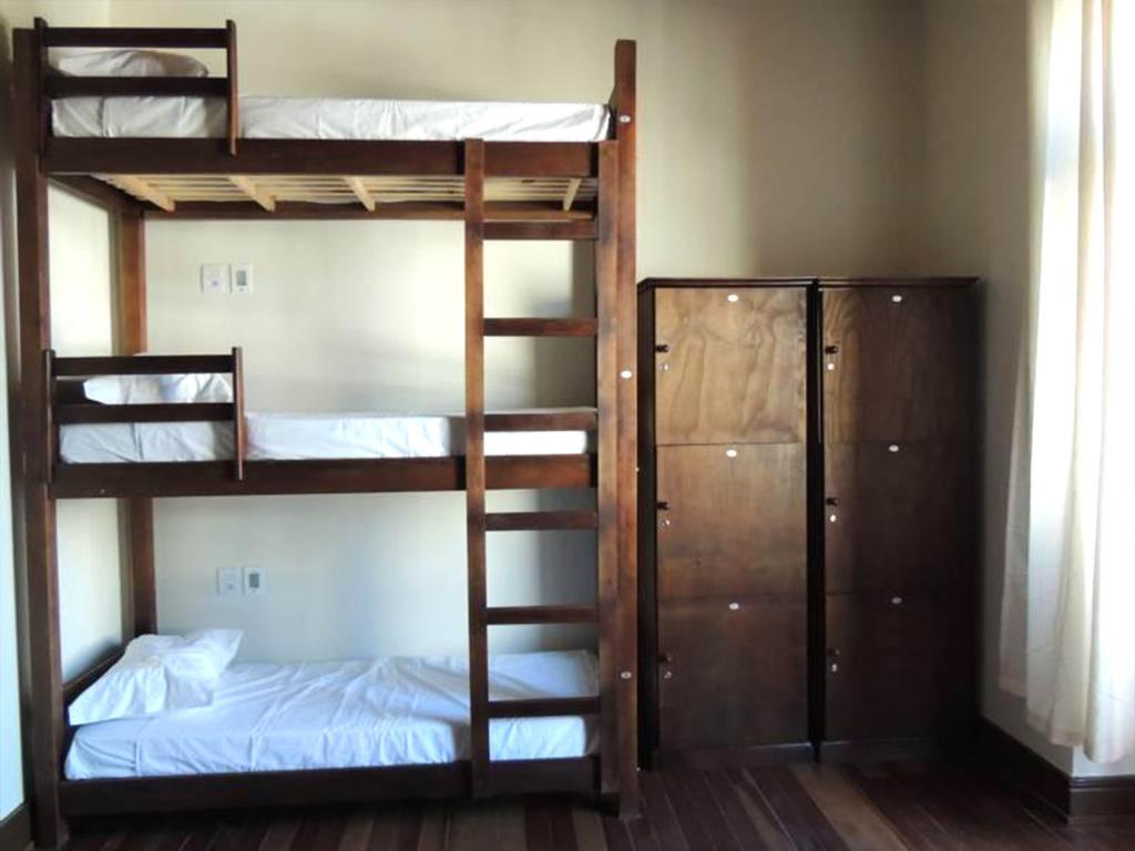 Curitiba Hostel Luaran gambar