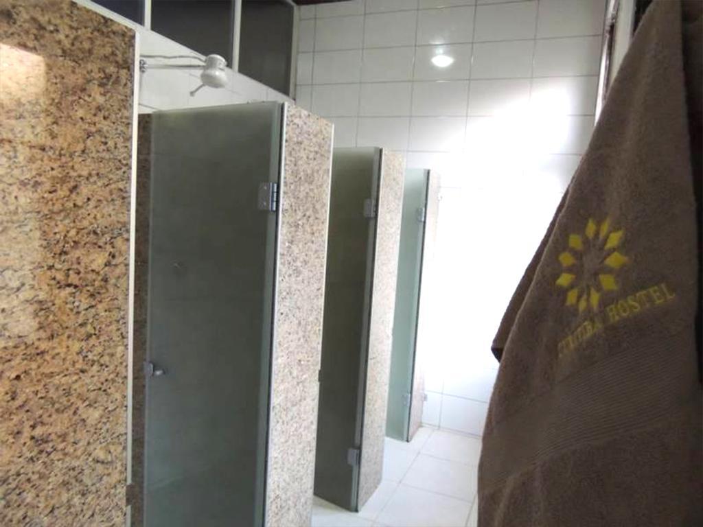 Curitiba Hostel Luaran gambar