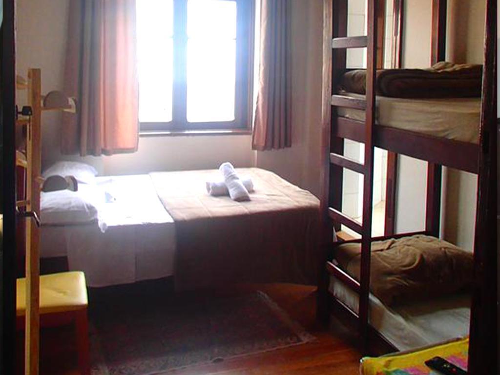 Curitiba Hostel Luaran gambar