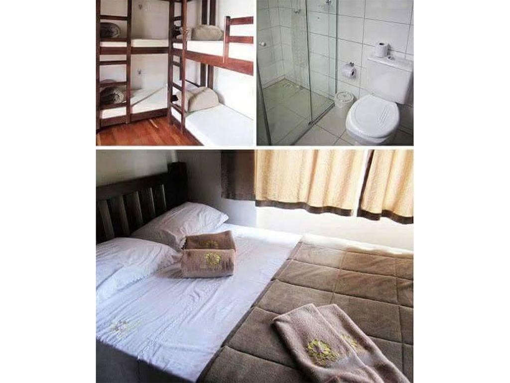 Curitiba Hostel Luaran gambar