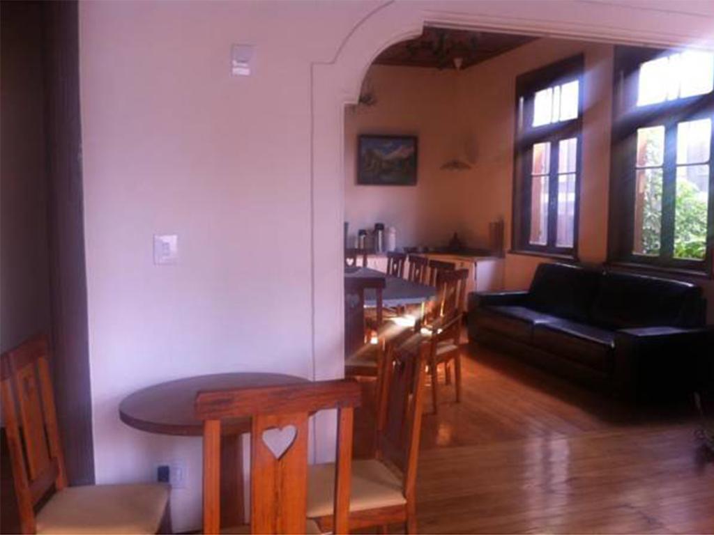 Curitiba Hostel Luaran gambar