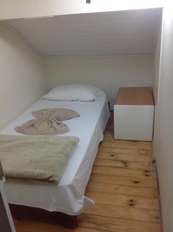 Curitiba Hostel Bilik gambar